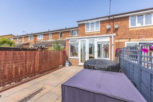 Rear of Property- click for photo gallery